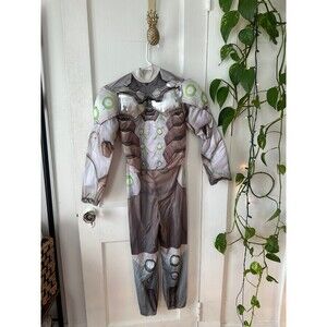 Blizzard overwatch youth size medium 7–8 Costume